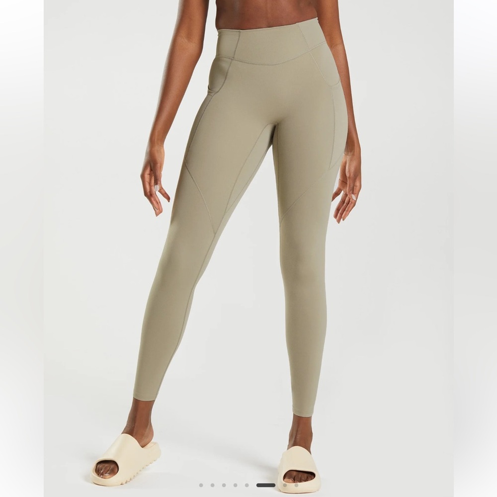 Whitney Simmons Gymshark Collaboration leggings - Small